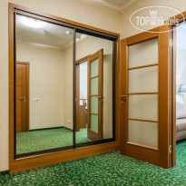 Park-Hotel Sosnovy Bor Полулюкс Double