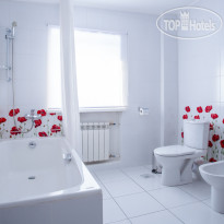 Park-Hotel Sosnovy Bor Полулюкс Double