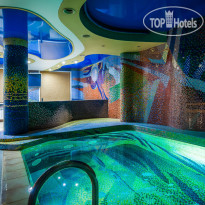 Park-Hotel Sosnovy Bor