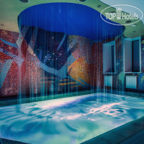 Park-Hotel Sosnovy Bor