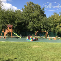 Park-Hotel Sosnovy Bor