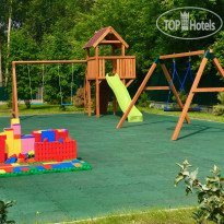 Park-Hotel Sosnovy Bor
