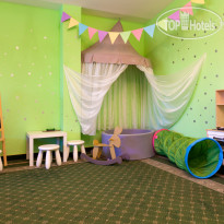 Park-Hotel Sosnovy Bor