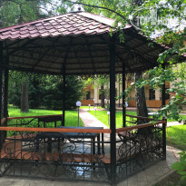 Park-Hotel Sosnovy Bor