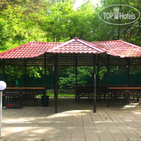 Park-Hotel Sosnovy Bor