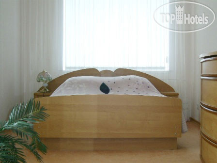 New photos from tourists Клавдия 3*