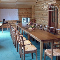 Зеленый Дом 