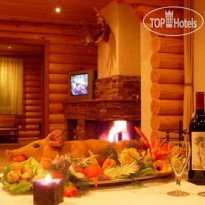 Зеленый Дом 