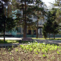 Лесная сказка 