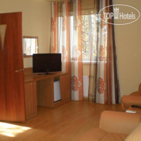 Лесная сказка 