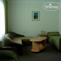 Лесная сказка 