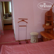 Лесная сказка 