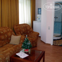 Лесная сказка 