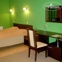 Лесная сказка 