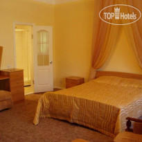 Лесная сказка 