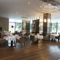 DoubleTree by Hilton Hotel Novosibirsk 