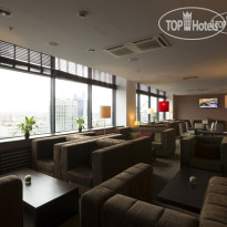 DoubleTree by Hilton Hotel Novosibirsk 