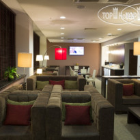 DoubleTree by Hilton Hotel Novosibirsk 
