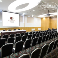 DoubleTree by Hilton Hotel Novosibirsk 