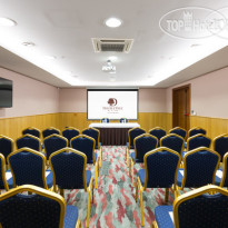 DoubleTree by Hilton Hotel Novosibirsk 