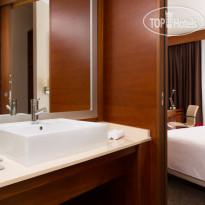 DoubleTree by Hilton Hotel Novosibirsk 