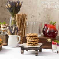 DoubleTree by Hilton Hotel Novosibirsk 
