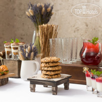 DoubleTree by Hilton Hotel Novosibirsk 