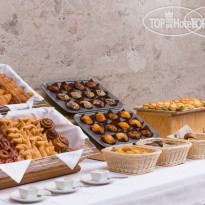DoubleTree by Hilton Hotel Novosibirsk 