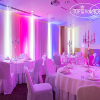 DoubleTree by Hilton Hotel Novosibirsk 