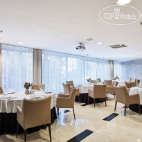 DoubleTree by Hilton Hotel Novosibirsk 