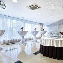 DoubleTree by Hilton Hotel Novosibirsk 