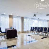 DoubleTree by Hilton Hotel Novosibirsk 