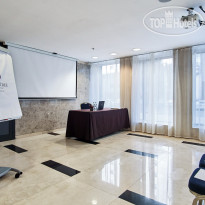 DoubleTree by Hilton Hotel Novosibirsk 