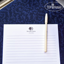 DoubleTree by Hilton Hotel Novosibirsk 