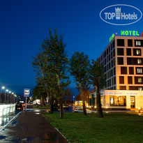 SKYPORT SKYPORT Hotel