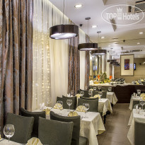 Hotel-Centre AVANTA кафе-бар "Аванта"