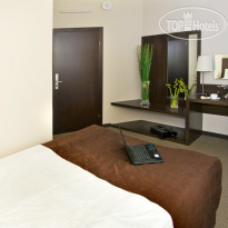 Hotel-Centre AVANTA