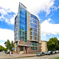 Hotel-Centre AVANTA