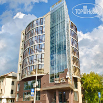 Hotel-Centre AVANTA