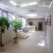 Hotel-Centre AVANTA
