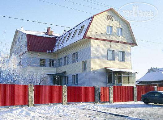Hotelier's photos Уютная 2*