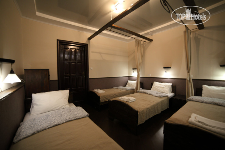 New photos from tourists Zokol 2*