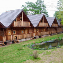Crona Hotel & Spa