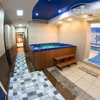 Crona Hotel & Spa
