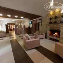 Crona Hotel & Spa
