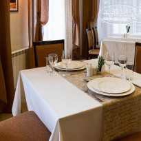 Crona Hotel & Spa