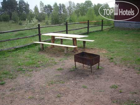 New photos from tourists Остров