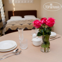 Modern History Apartments 