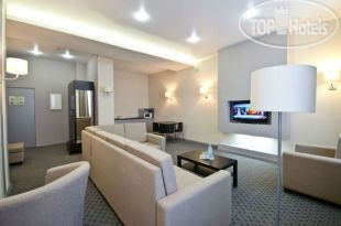 Hotel photo City Star 3*