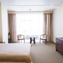 Avant Hotel Улучшенный одноместный/двухмес
